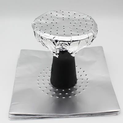 Personaliza tu narguilé sin esfuerzo con papel de papel de narguilé de rollo El accesorio esencial
