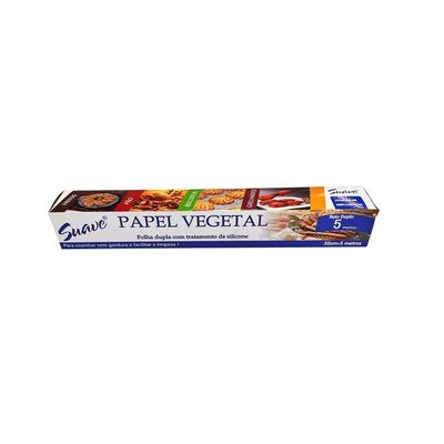 Aplicaciones de corte por die 100% de papel de pasta de madera para papel de horneado para cinta y medicina