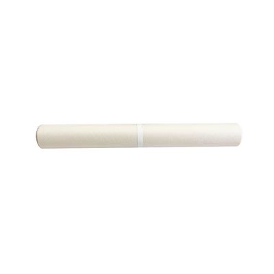 Papel de liberación 30cm*5m 10m 15m 40gsm Papel impermeable a la grasa para cocinar hornear pergaminos Rollos de papel
