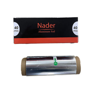 Fuel de narguilé pre-punchado desechable para suministros personalizados de Shisha de 120 mm de longitud