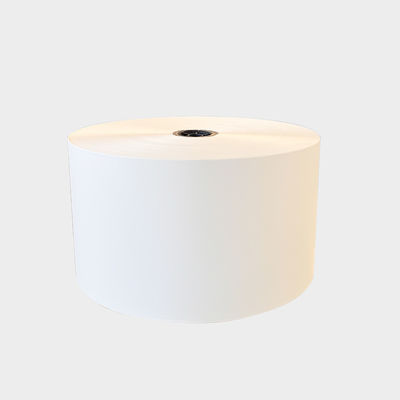 Papel para hornear impermeable sin blanquear Jumbo Roll para papel de pergamino Papel de envoltura para alimentos