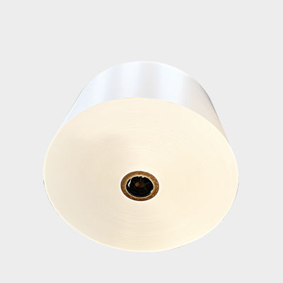 Papel para hornear impermeable sin blanquear Jumbo Roll para papel de pergamino Papel de envoltura para alimentos