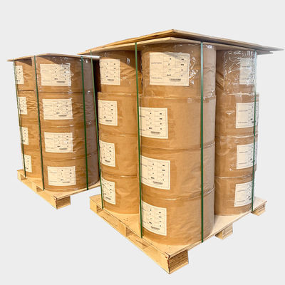 Papel para hornear impermeable sin blanquear Jumbo Roll para papel de pergamino Papel de envoltura para alimentos