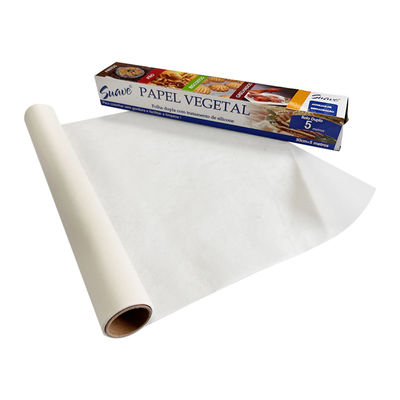 Papel de hornear de silicona reutilizable universal para pasta química