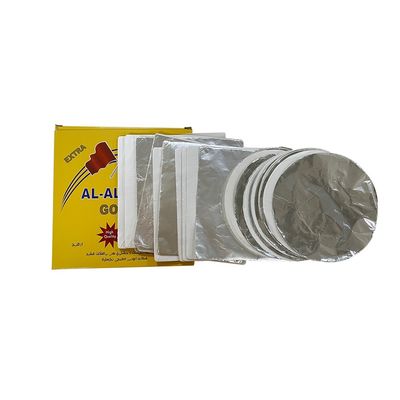 40 Micron 8011 Shisha Aluminio para Hookah Accesorios de la Taza del Tabaco a un Precio Asequible