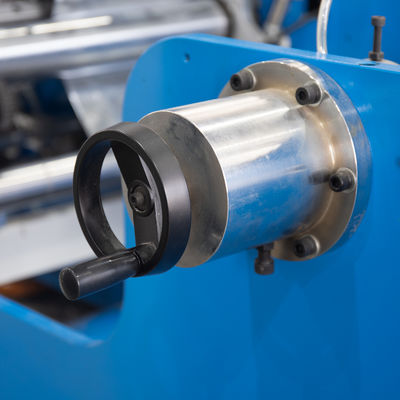 Máquina de repliegue de hojas de aluminio para uso doméstico de tensión automática de 380V