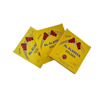 40 Micron 8011 Shisha Aluminio para Hookah Accesorios de la Taza del Tabaco a un Precio Asequible