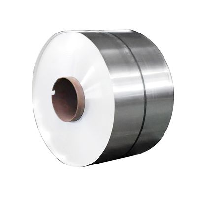 Grado alimenticio de aluminio de papel de aluminio de gran rollo espesor personalizado para el embalaje de alimentos de cocina