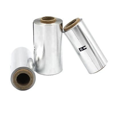 12cm 15cm ancho longitud personalizada de peluquería papel de aluminio para el salón de belleza