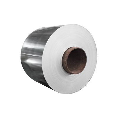 Rollo Jumbo de aluminio de grado alimenticio 8011 personalizado para la restauración doméstica en la cocina