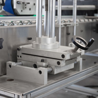 Máquina automática de recirculación de papel de papel de papel de papel de aluminio para cocina