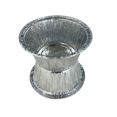Mejore su experiencia de comida rápida con bandejas de horneado desechables de aluminio