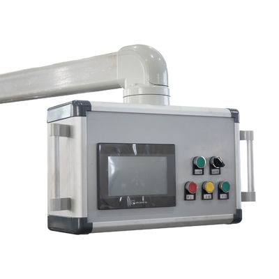 Producción 65 Cajas/min Máquina de cartonado de papel de aluminio con embalaje fácil en cartón