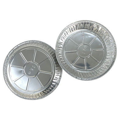 Pansilla de hornear de papel de aluminio para llevar para recipientes de alimentos Ventaja
