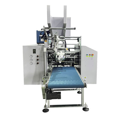 Máquina de recirculación de papel de aluminio de alta velocidad con tubo de papel de 1 pulgada