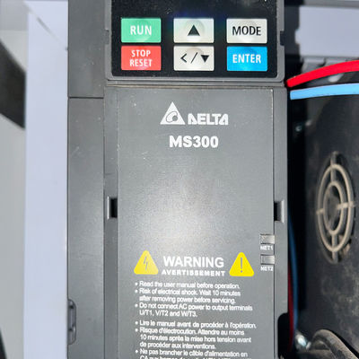 Máquina de recirculación de papel de aluminio de alta velocidad con tubo de papel de 1 pulgada
