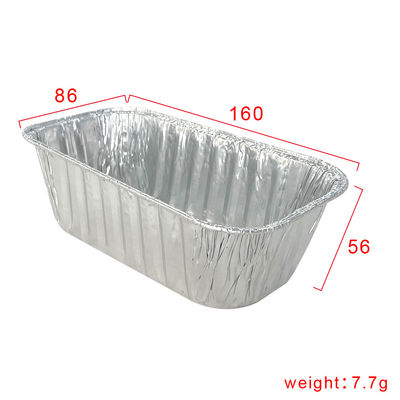 Horno de horneado para recipientes de alimentos