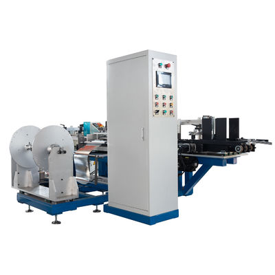 HAFA-120 Prensa de corte de caja máquina de fabricación Aumentar su eficiencia de producción