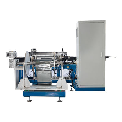 14kw Máquina automática de hoja de sierra para embalaje Tipo de caja Fabricada por profesionales