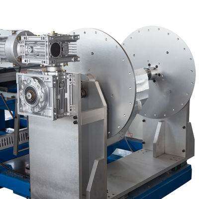 14kw Máquina automática de hoja de sierra para embalaje Tipo de caja Fabricada por profesionales