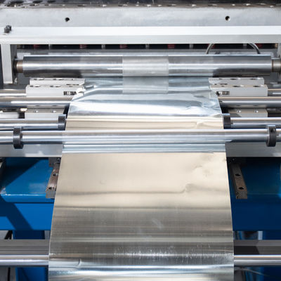 14kw Máquina automática de hoja de sierra para embalaje Tipo de caja Fabricada por profesionales