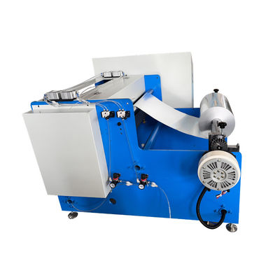 Máquina de fabricación de contenedores de papel de aluminio CNC Máquina de contenedores de bandejas de papel de aluminio aislado
