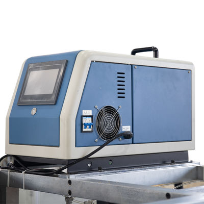 Máquina de embalaje automático tipo caja de cartón para papel y aluminio