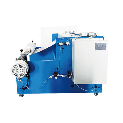 Máquina de perforar automática para la lámina de aluminio placa de alimentos bandeja de contenedores línea de producción