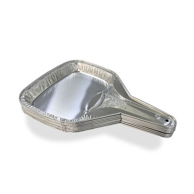 Envases de papel de papel de papel de aluminio para su beneficio