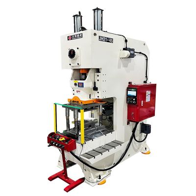 Máquina automática para perforar el contenedor de papel de aluminio con anchura máxima de 750 mm OEM