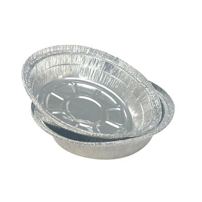 Envasador de aluminio profundo de tamaño completo para envases de alimentos para mascotas Tipo de plástico Aluminio