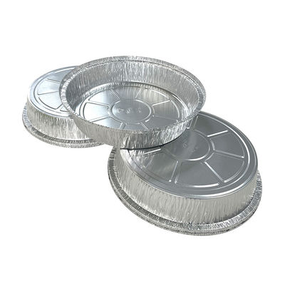 9 pulgadas de papel de aluminio para tostar alimentos