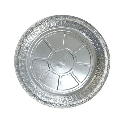 9 pulgadas de papel de aluminio para tostar alimentos