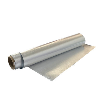 8011 Rollo de papel de aluminio para el salón de belleza y el hogar con longitud y grosor personalizados