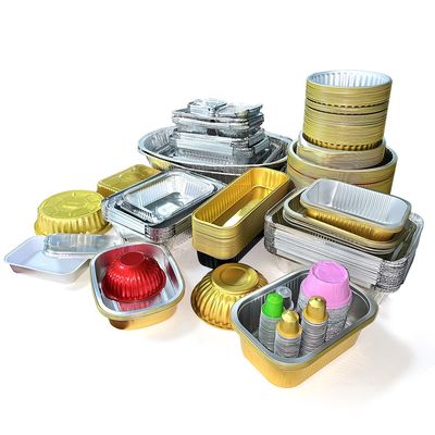 Tipo de proceso Moldeado de celulosa Horno Caja de papel de aluminio Embalaje de alimentos respetuosos con el medio ambiente