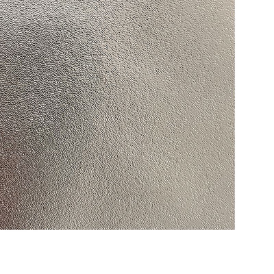 Temperatura suave 8011 bobina de papel de aluminio de grado alimenticio para horno rollo de horneado en forma de rollo