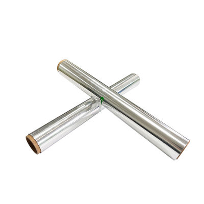 Papel de papel laminado de papel de aluminio de tratamiento compuesto con superficie lubricada o en relieve