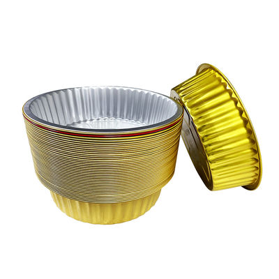 Proceso respetuoso con el medio ambiente Tipo de moldeo de celulosa Contenedor de alimentos de papel de aluminio desechable