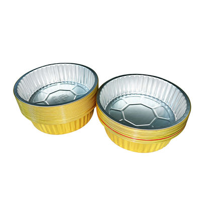 Proceso respetuoso con el medio ambiente Tipo de moldeo de celulosa Contenedor de alimentos de papel de aluminio desechable