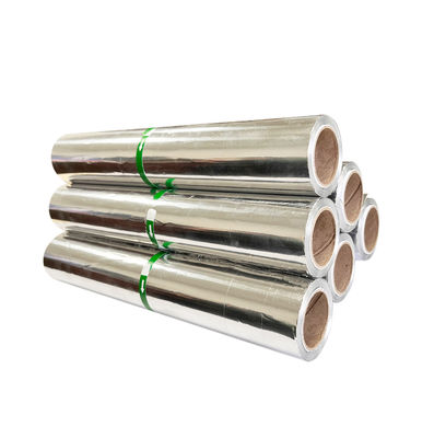 Envases alimentarios reciclables de papel de aluminio para el tratamiento compuesto de la cocina