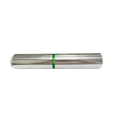 18 micrones de espesor Fuerte de papel de aluminio para cocina y restauración