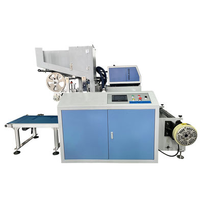 Máquina automática de recubrimiento de papel de aluminio para papel de hornear y papel de PVC