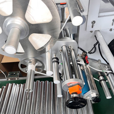 Máquina automática de recubrimiento de papel de aluminio para papel de hornear y papel de PVC