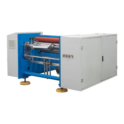 Máquina de recubrimiento de papel de aluminio para el hogar de recubrimiento de recubrimiento de recubrimiento con 3 kW de potencia y buena