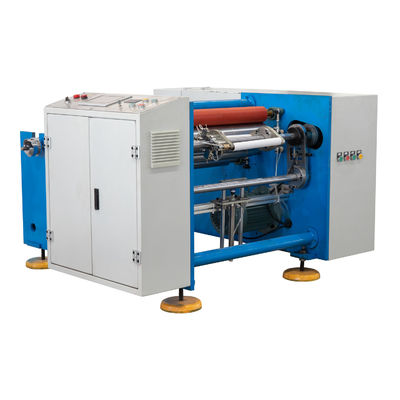 Máquina de recubrimiento de papel de aluminio para el hogar de recubrimiento de recubrimiento de recubrimiento con 3 kW de potencia y buena